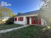 Maison à NORT-SUR-ERDRE
