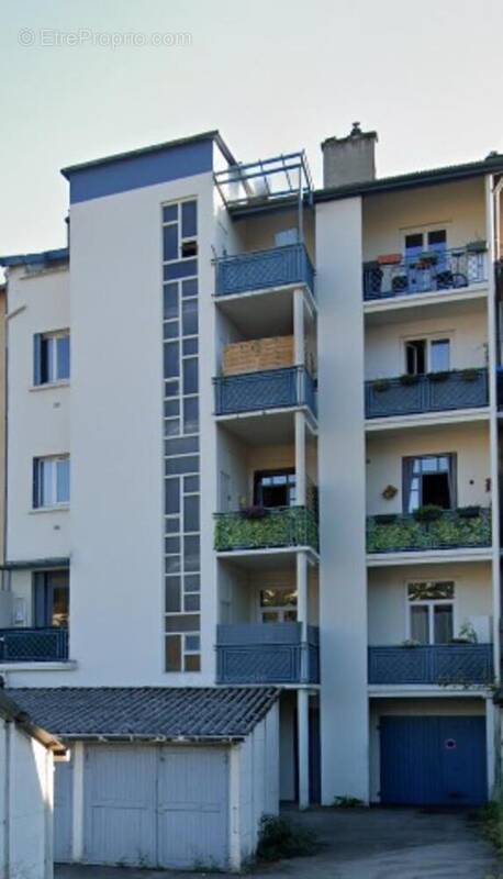 Photo 1 - Appartement à TARARE