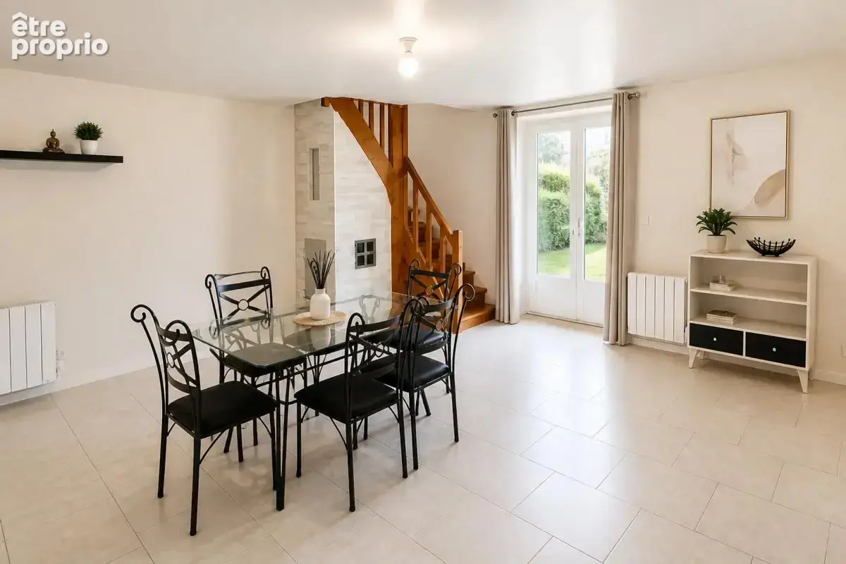 Maison de 3 pièces de 63m² à Le Girouard - photo 5