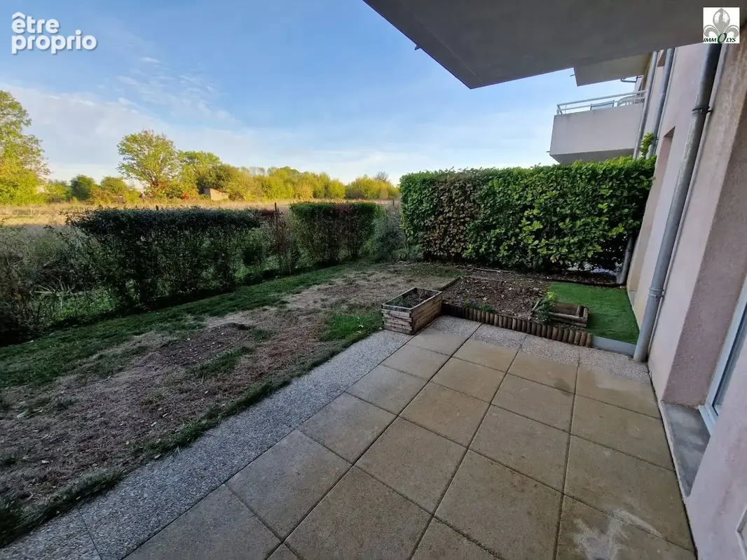Appartement 2 pièces 43 m² à vendre à Beaune (21200) - photo 4