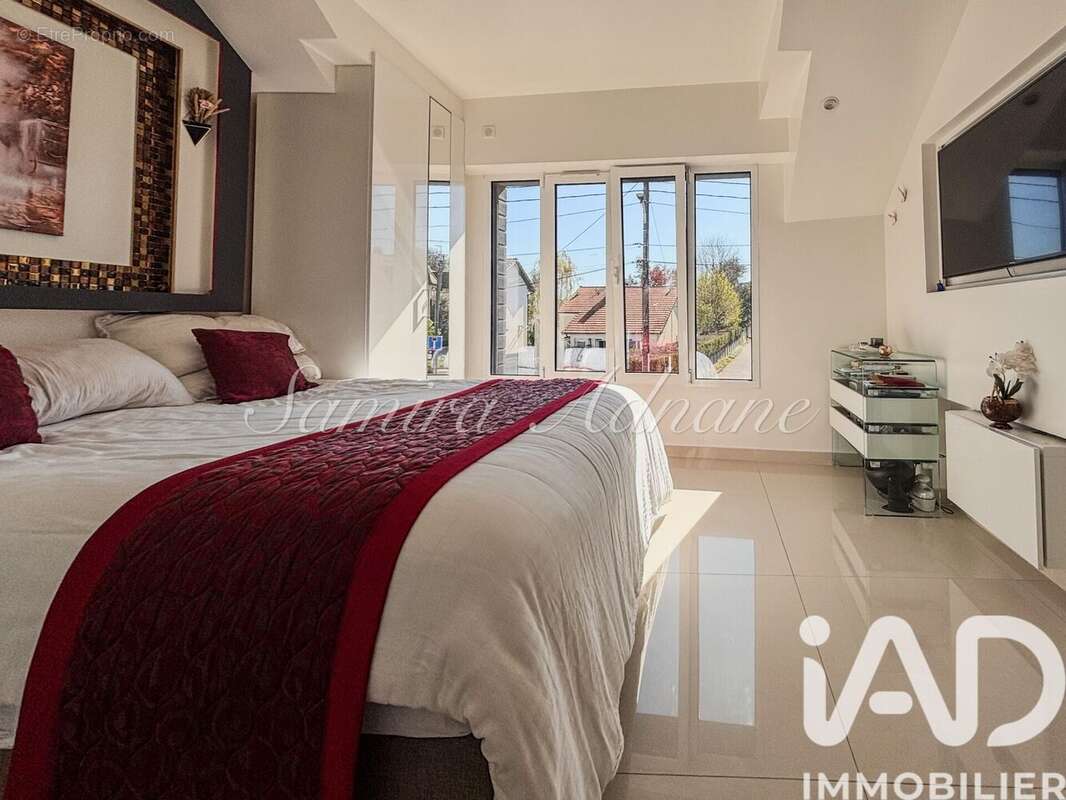 Photo 9 - Maison à MONTIGNY-LES-CORMEILLES