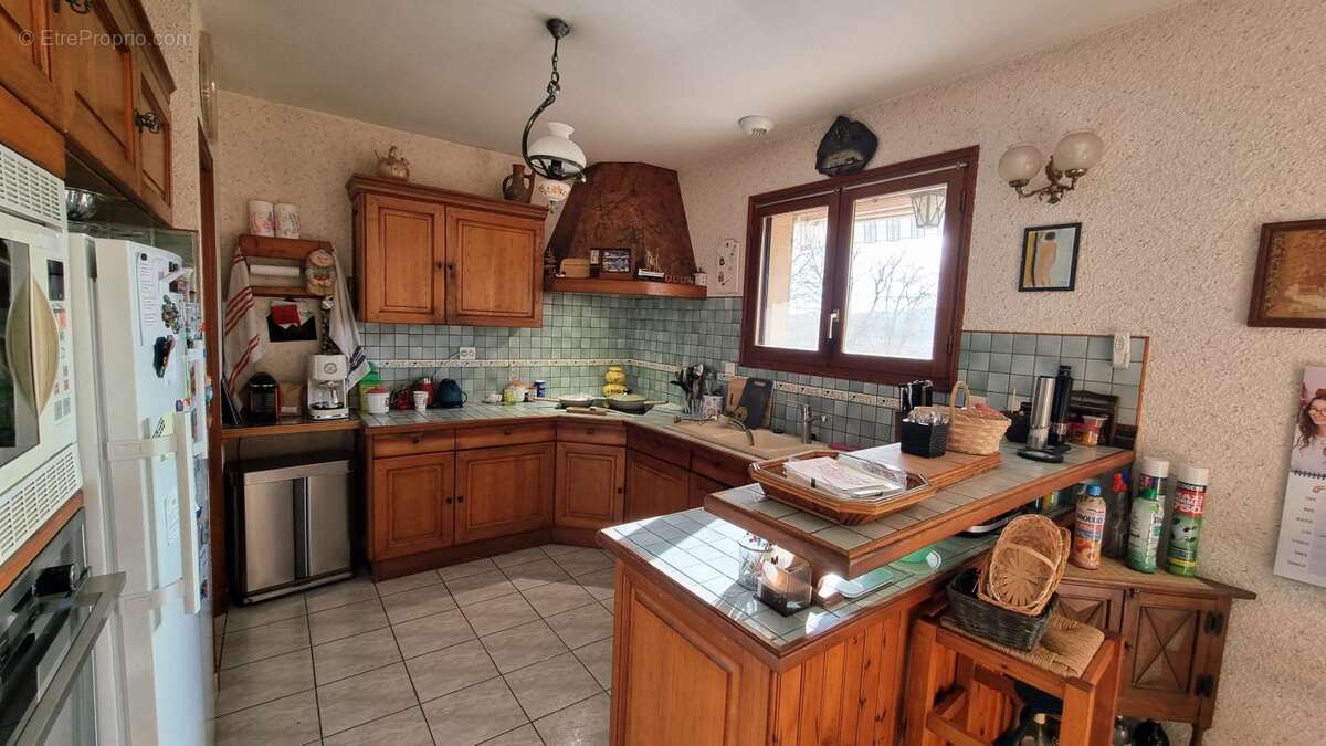 Maison à VERGT