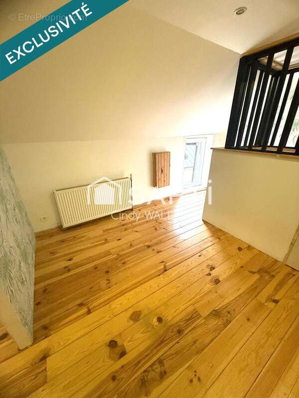 Photo 9 - Maison à MARLE