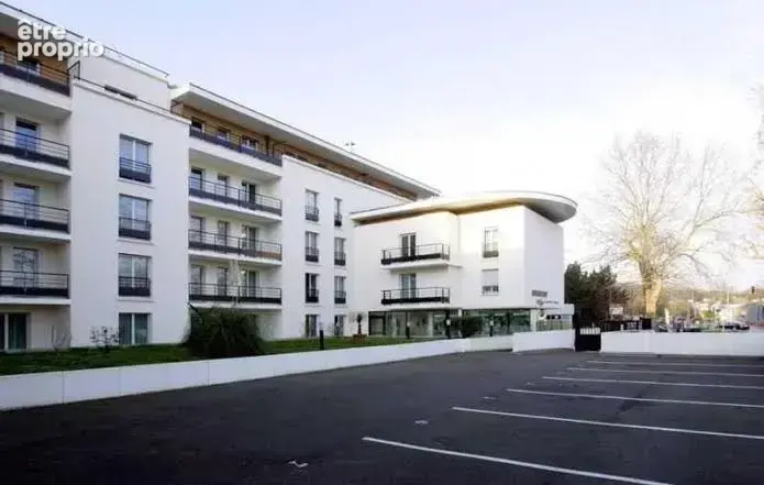Appartement à LE PORT-MARLY