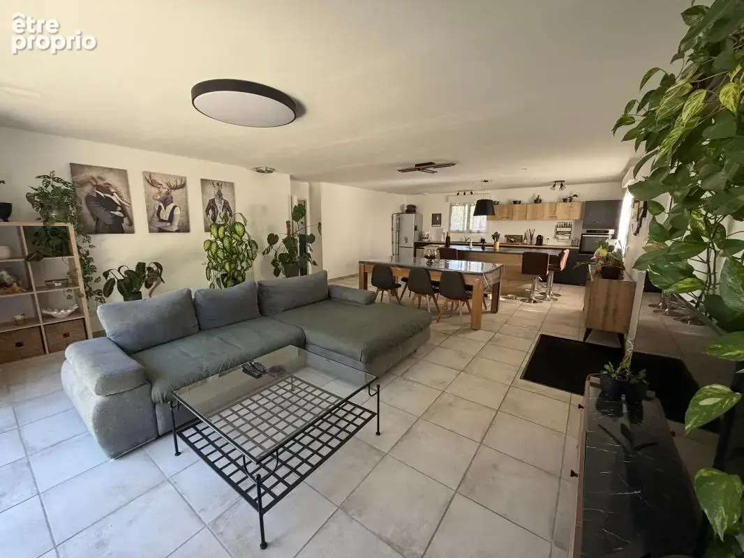 Maison À Vendre - photo 2
