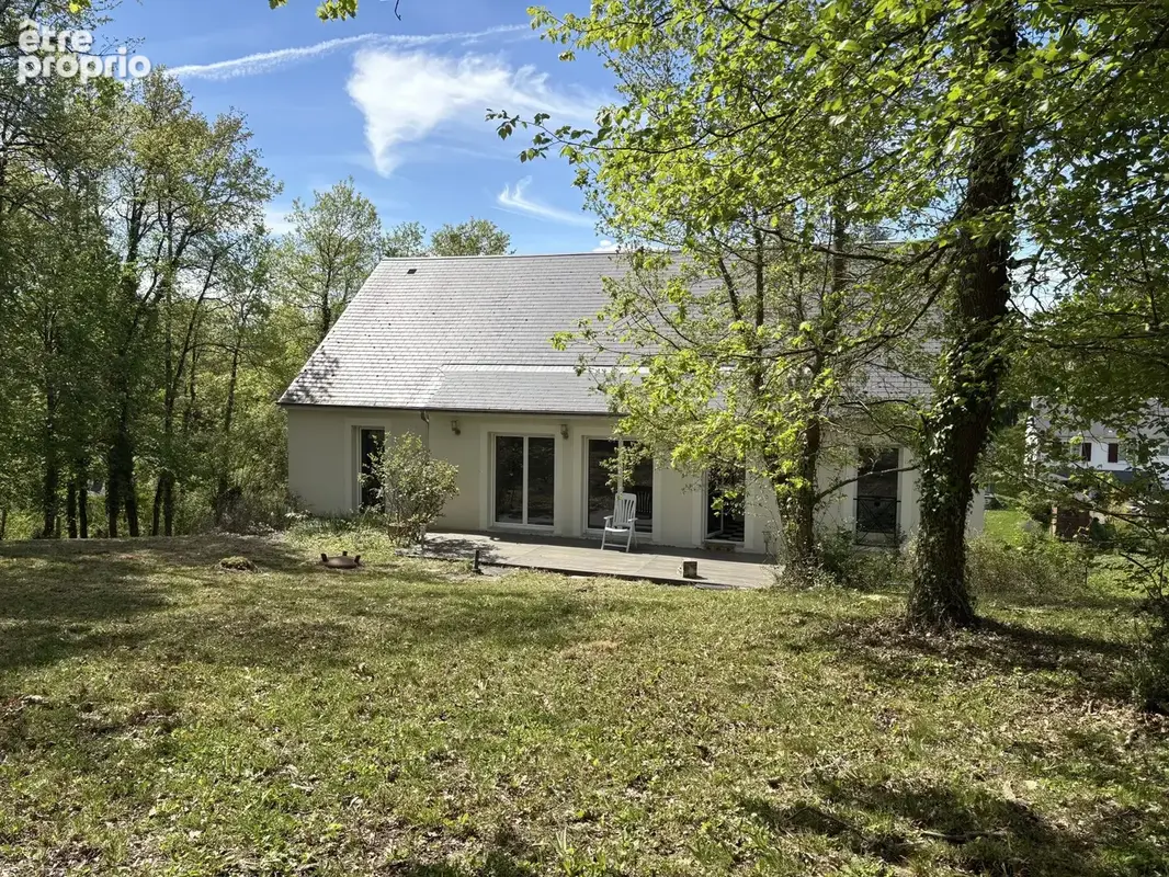 Maison 190 m² à Noizay  - photo 2