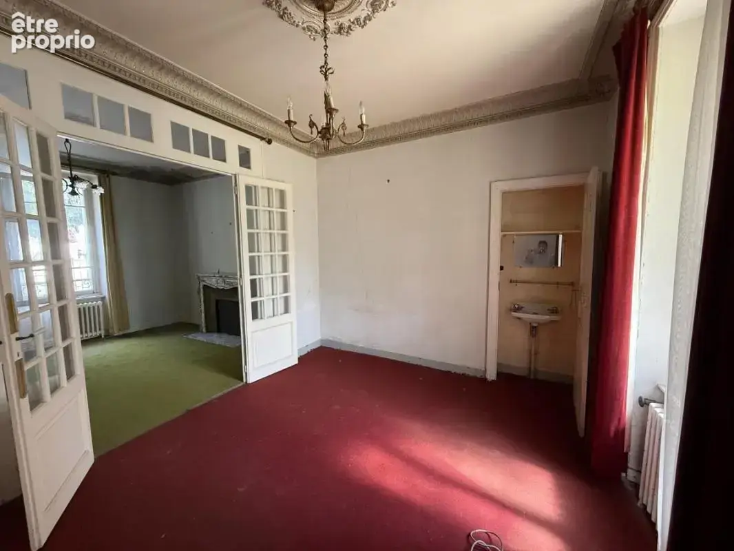 Maison 9 pièces 222 m² à vendre à Saint-Malo (35400) - photo 11