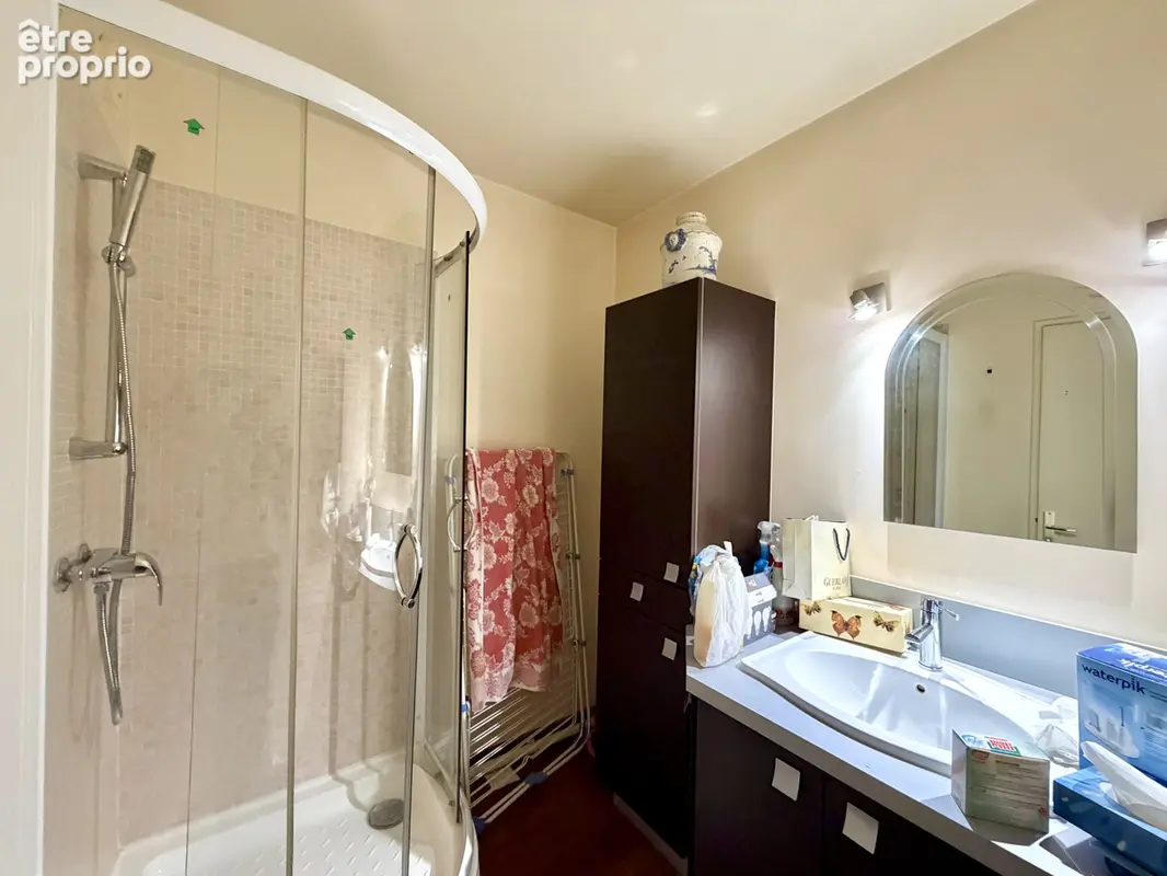 Appartement 2 pièces 43 m² à vendre à Issy-Les-Moulineaux (92130) - photo 7