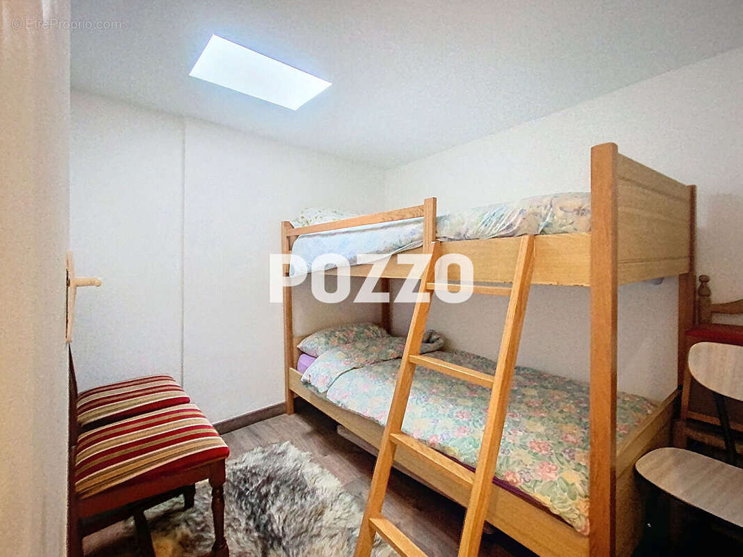 Appartement à TROUVILLE-SUR-MER