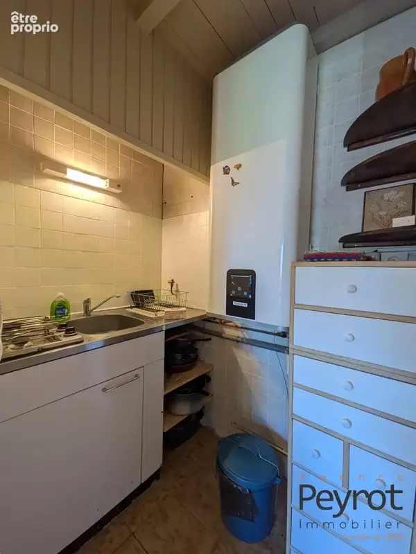 Appartement 2 pièces 21 m² à vendre à Les Angles (66210) - photo 6