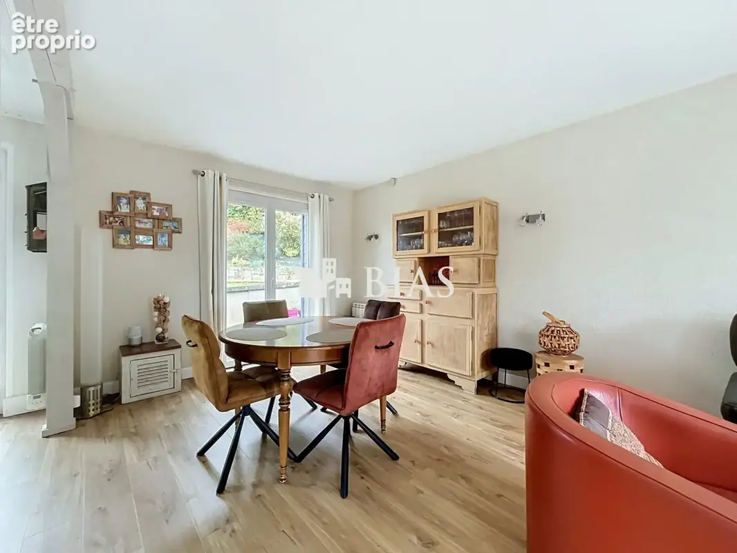 Maison 6 pièces 165 m² à vendre à Barentin (76360) - photo 8
