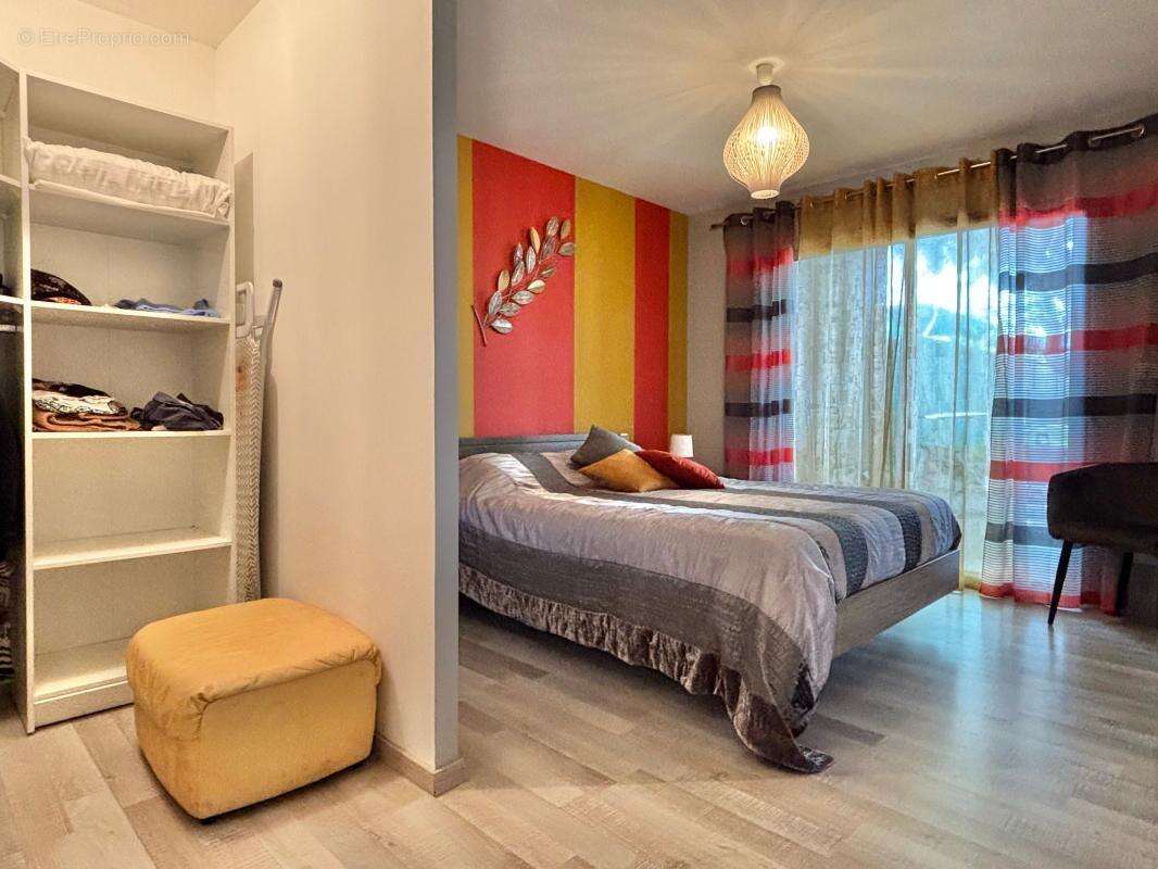 Maison à SAINT-PIERRE-D&#039;OLERON