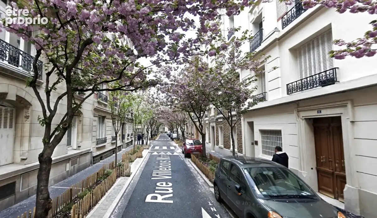 + Balcon 3m2 + Cave 5m2 + Local vélo - photo 9
