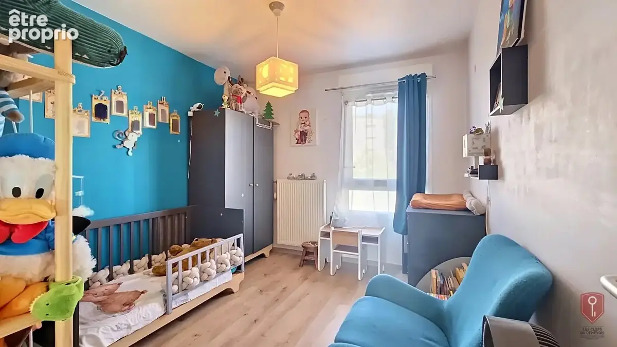 Appartement - Annemasse - photo 5