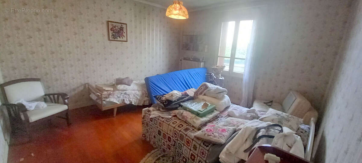 Maison à BONDY