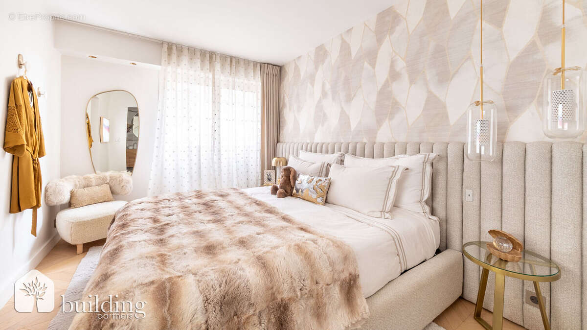 Jean Jaurès Boulogne-Billancourt - Appartement 3 pièces 67 m² - photo 11