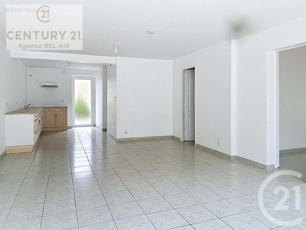 Appartement 72 m² à Penestin  - photo 2