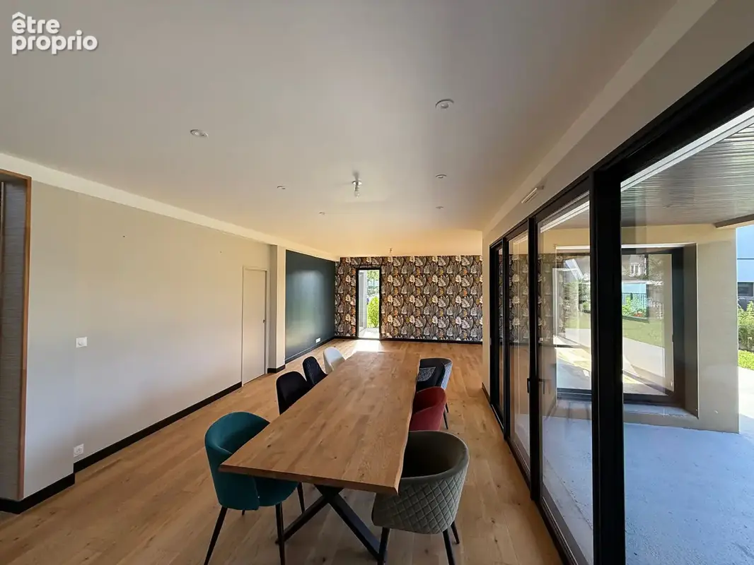 A vendre maison carantec - photo 3