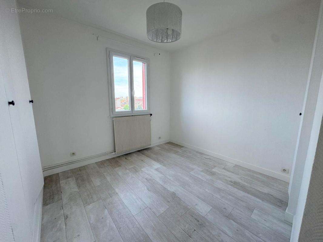 Appartement à DRANCY