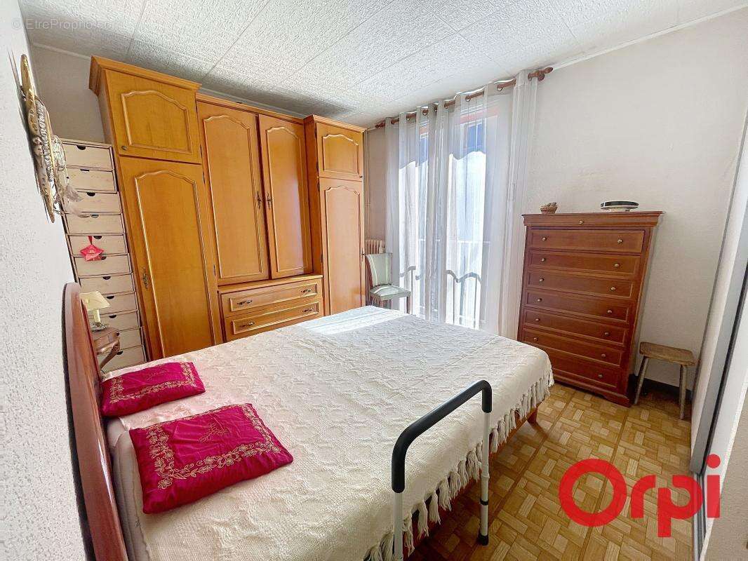 Appartement T3 + CAVE - Marseille 12ème - photo 6