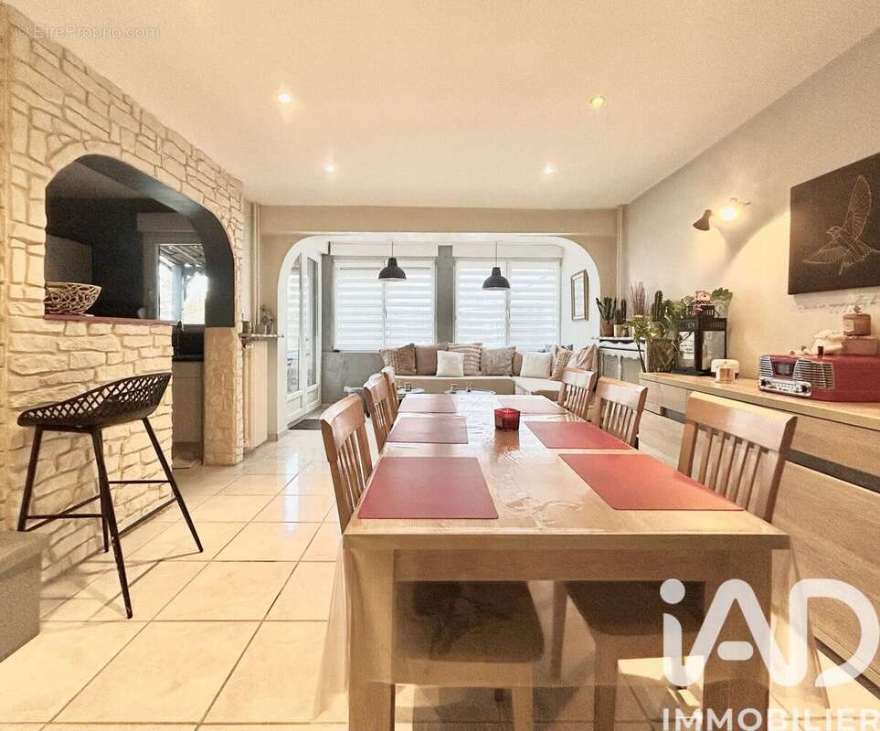 Photo 4 - Maison à HAM-SOUS-VARSBERG