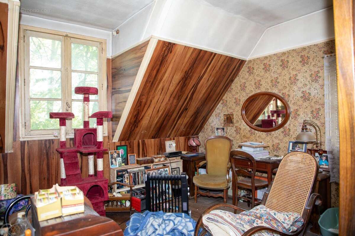 Photo 6 - Maison à MANTES-LA-JOLIE