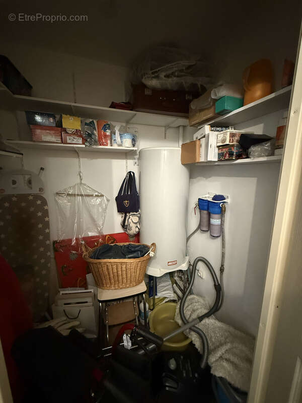 Appartement à SAINT-MAXIMIN-LA-SAINTE-BAUME