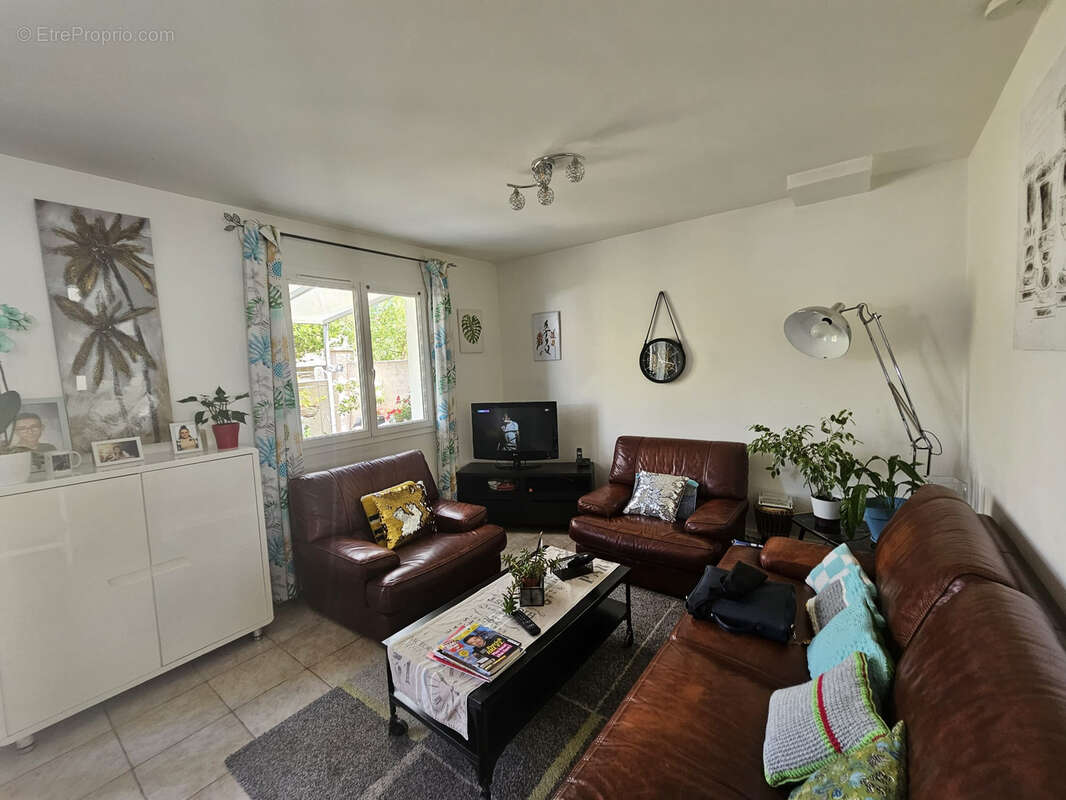 Maison à CARCASSONNE