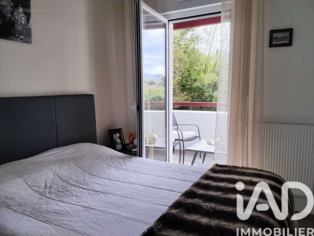 Photo 6 - Appartement à SAINT-PEE-SUR-NIVELLE