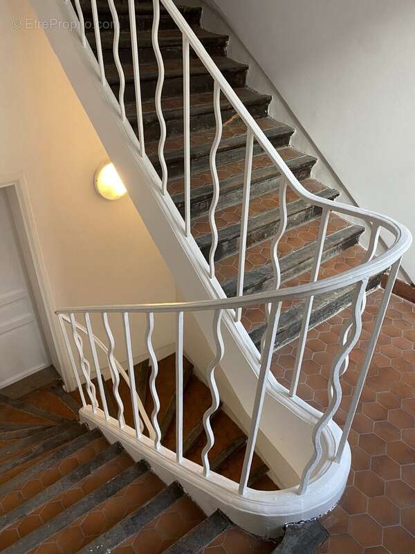 Appartement 103 m² à Rouen  - photo 8