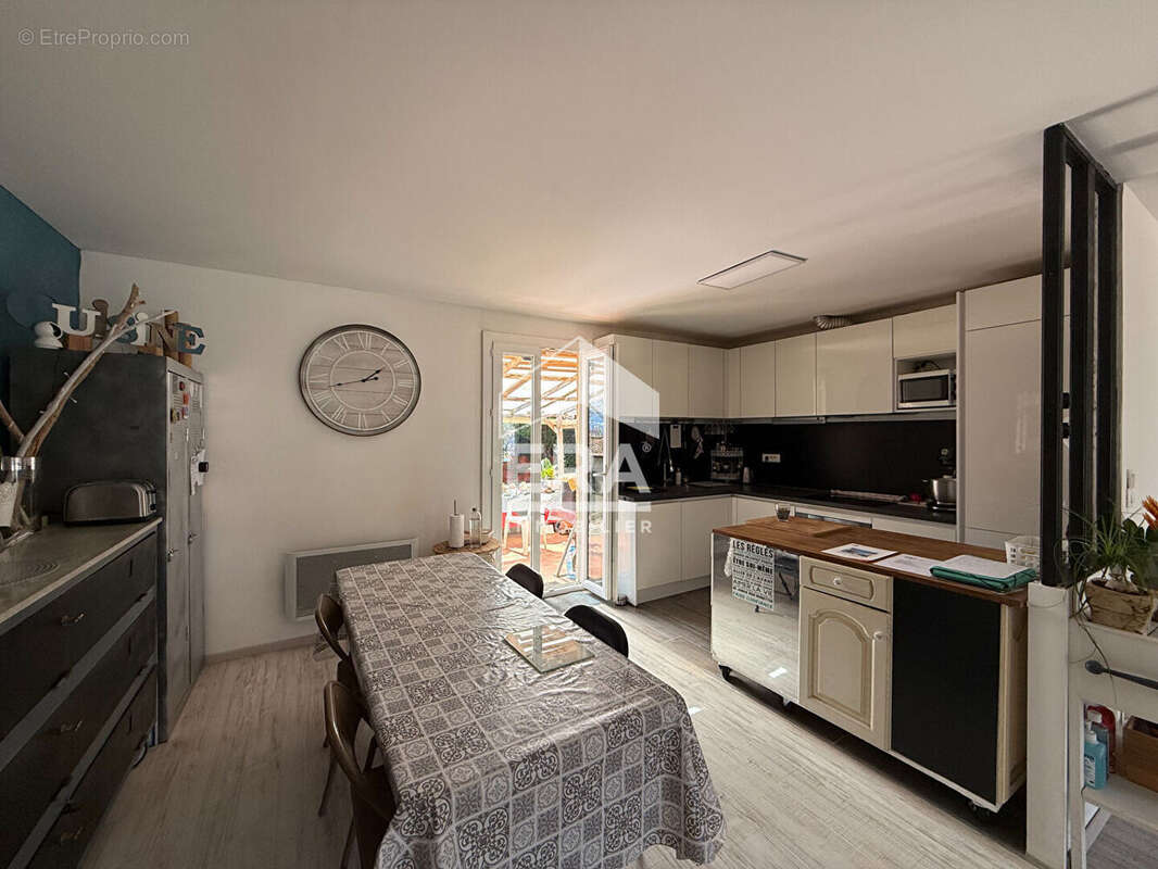 Maison 94m² à saint-maximin-la-sainte-baume - photo 5