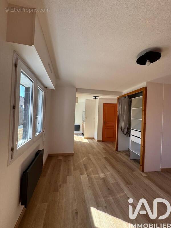 Photo 1 - Appartement à VANNES