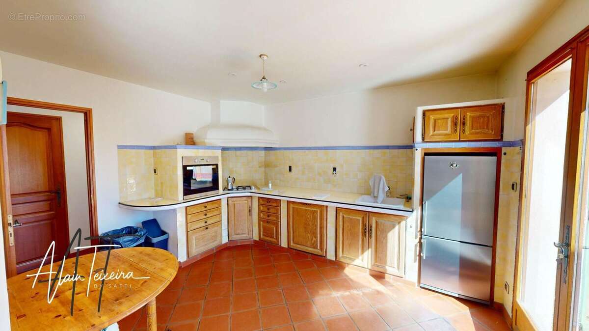 Photo 5 - Maison à SALERNES