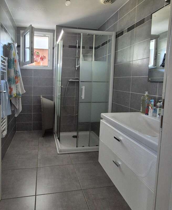 Appartement à CALVI