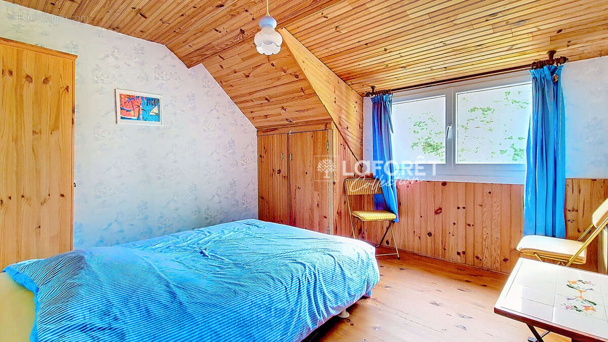 Maison à FORT-MAHON-PLAGE