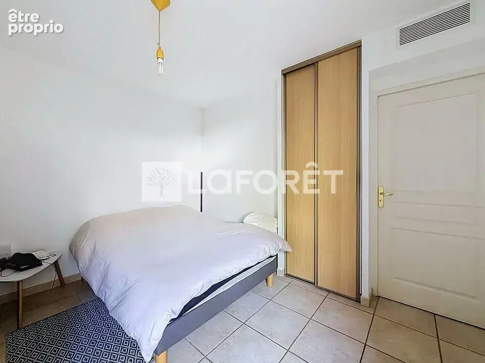 Appartement du type 2 avec terrasse - photo 6