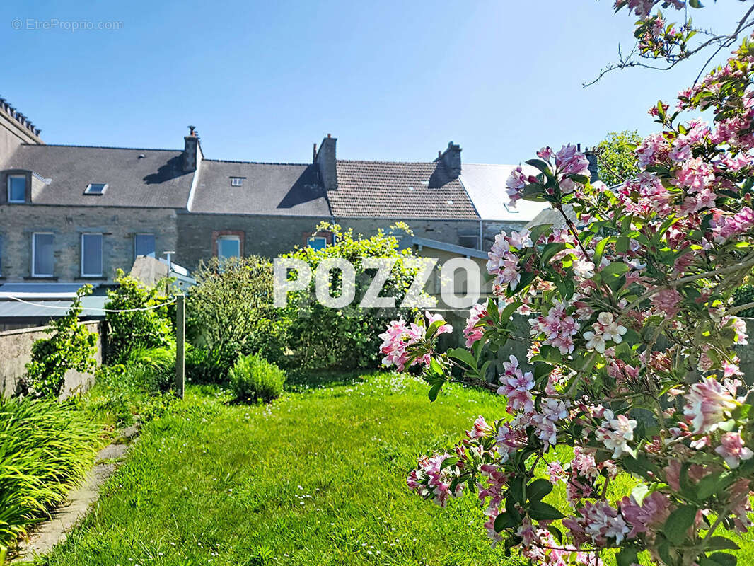 Maison à CHERBOURG-OCTEVILLE