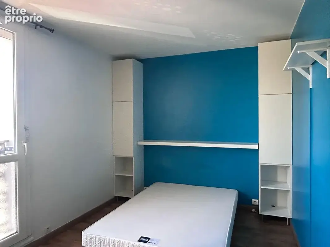 Appartement 2 pièces - photo 5