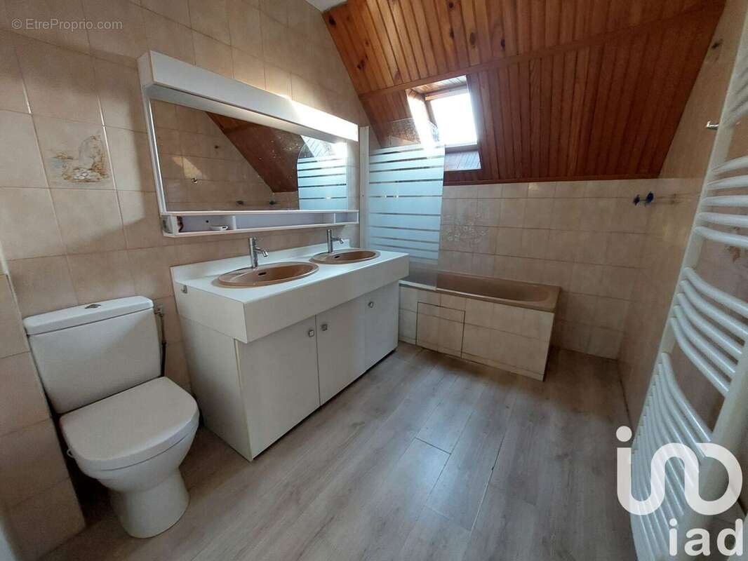 Photo 8 - Maison à SAINT-THIBAULT-DES-VIGNES