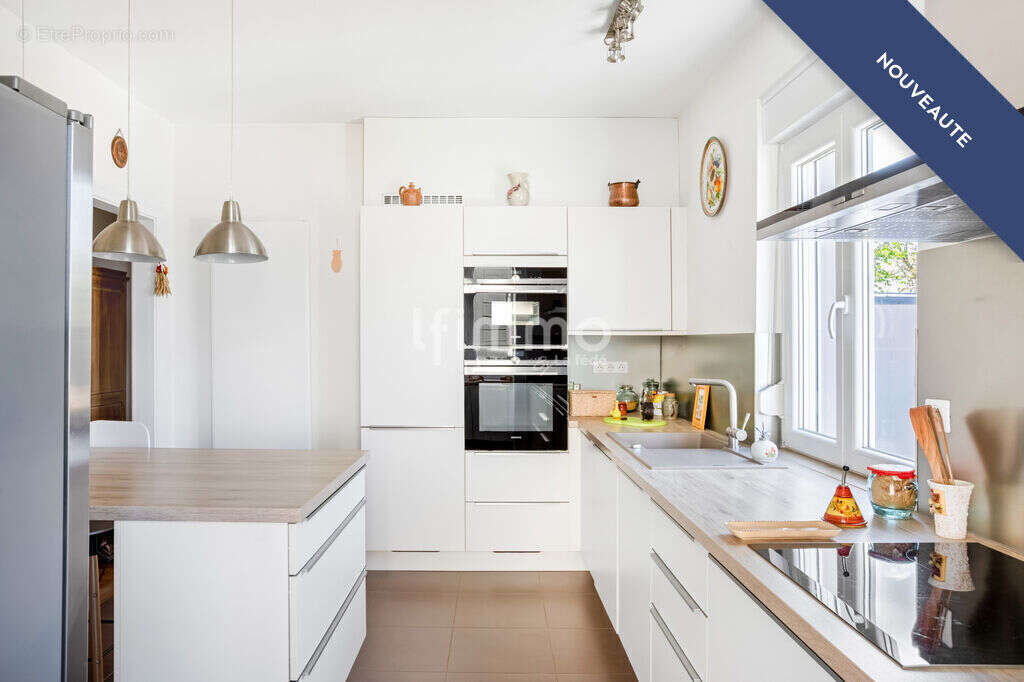 Appartement à MULHOUSE