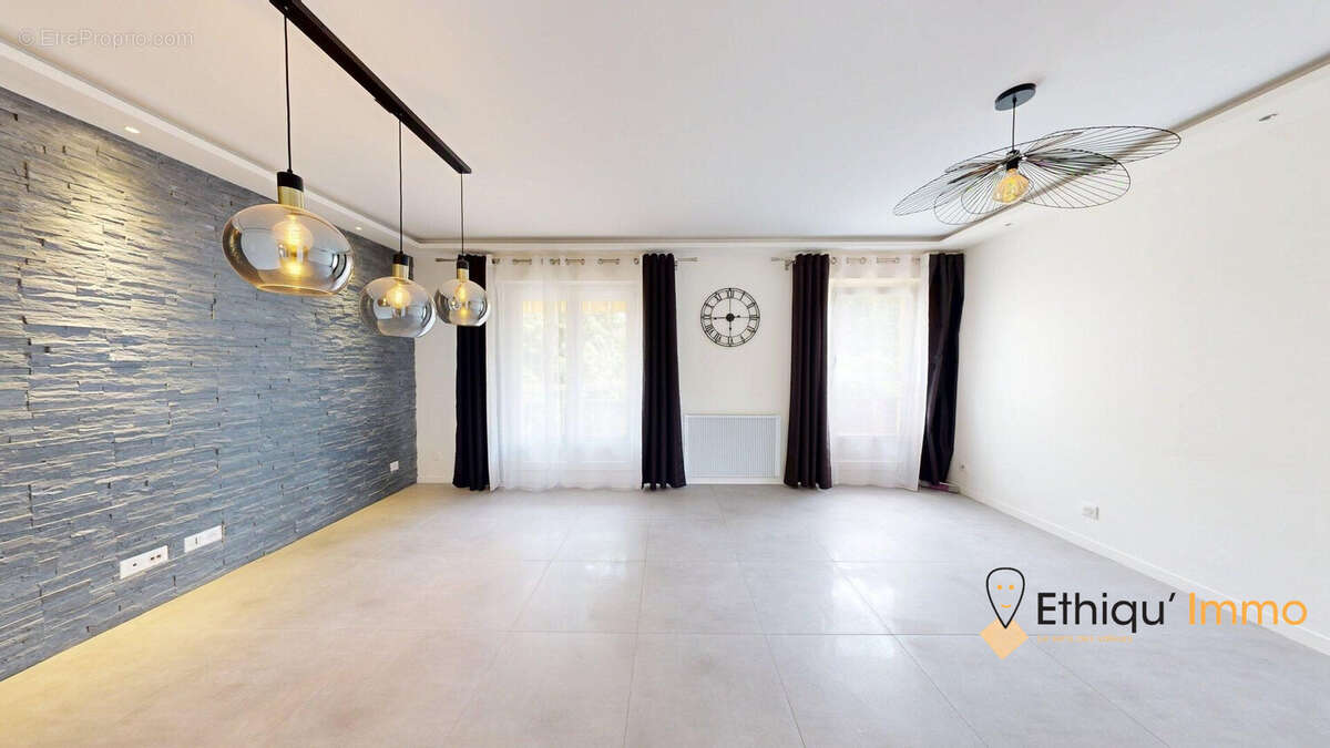Appartement à OSTWALD