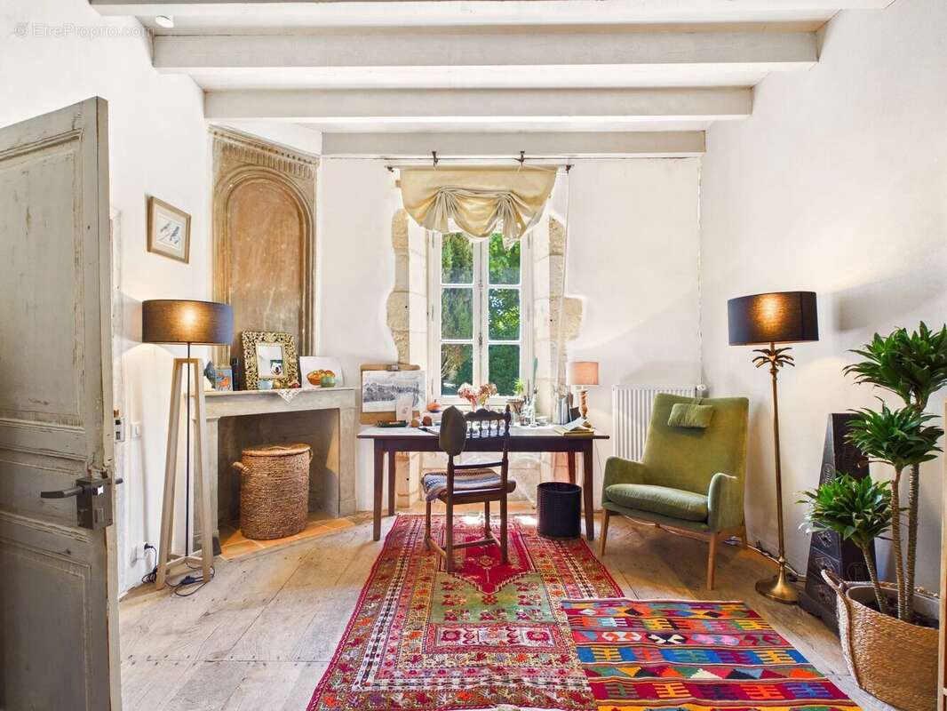 Maison à VERGT