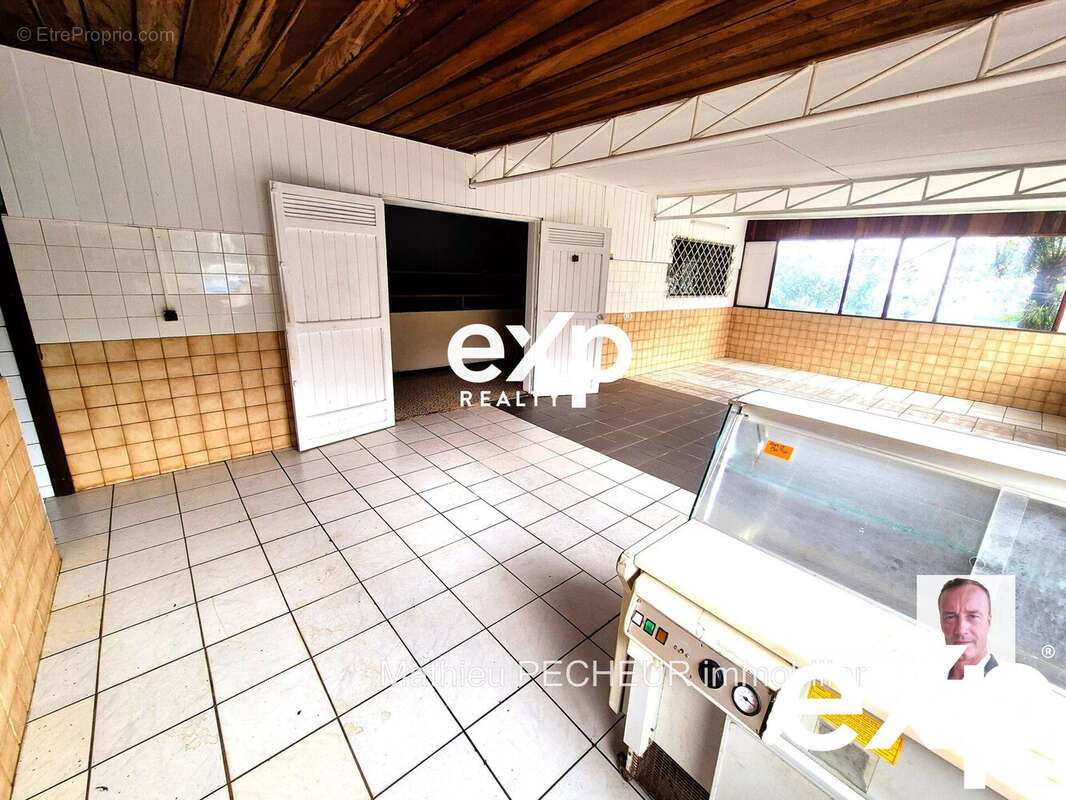 Appartement à SAINT-LEU