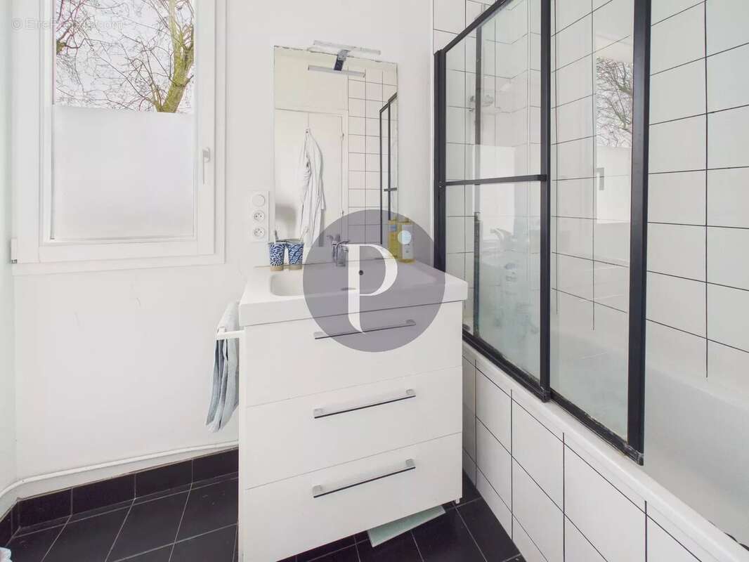 Appartement à ANTONY