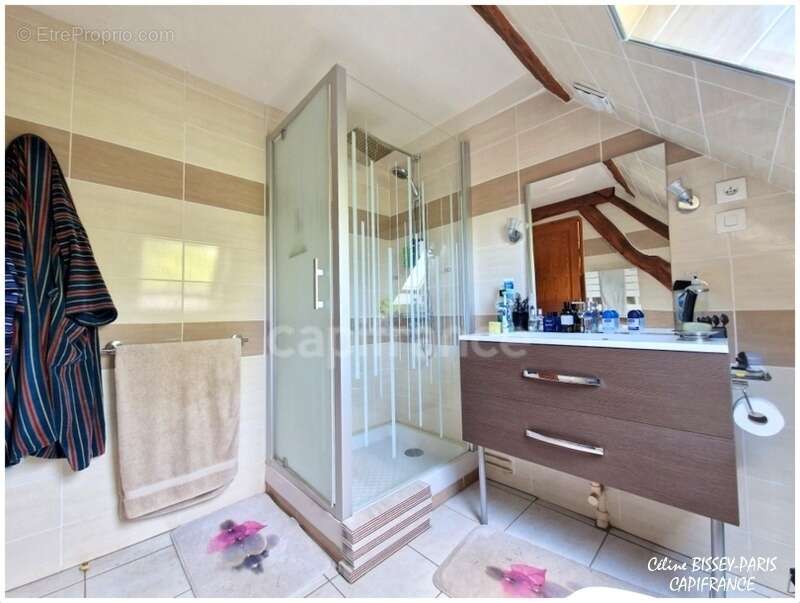 Maison à ARCES-DILO