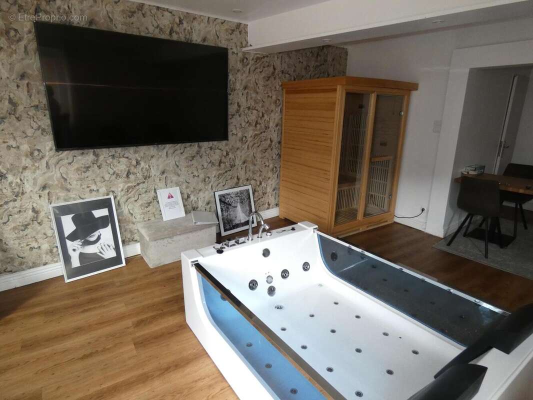 Photo 9 - Appartement à BITCHE