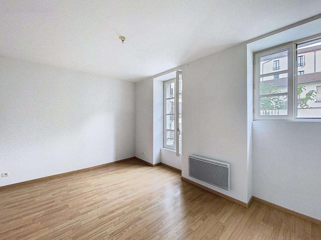 Appartement à VICHY