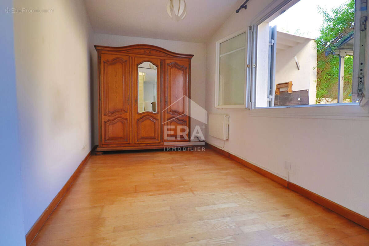 Maison à MARSEILLE-10E