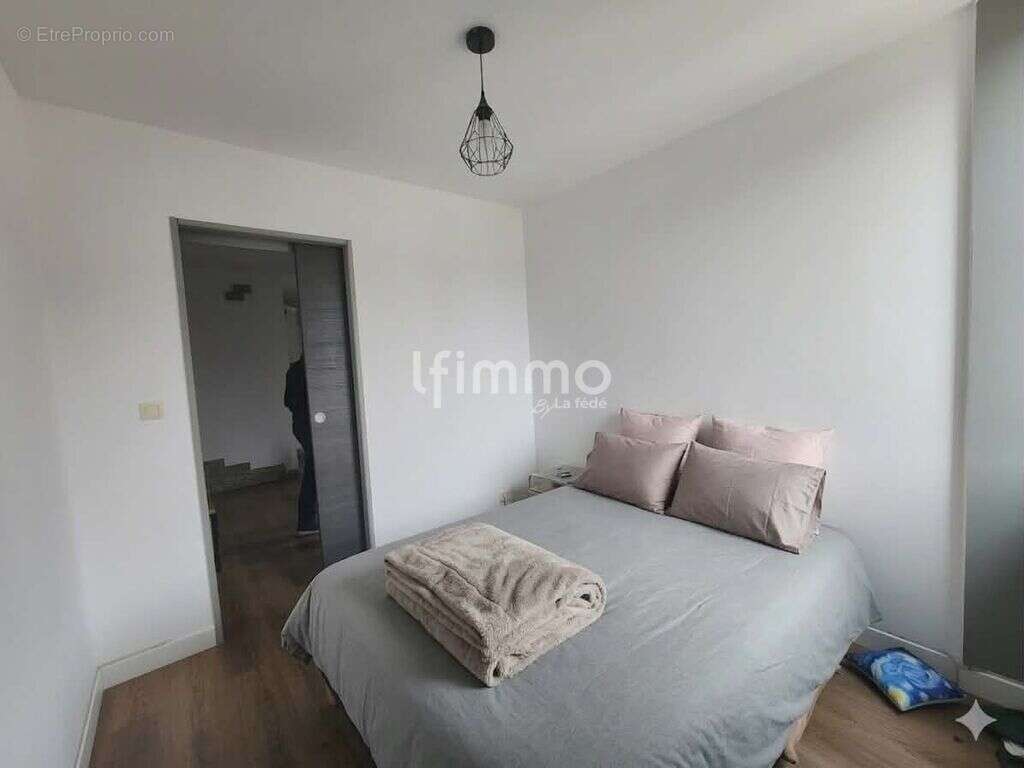 Immeuble rénové – Centre-ville à pied – Rentabilité 7 % - photo 3