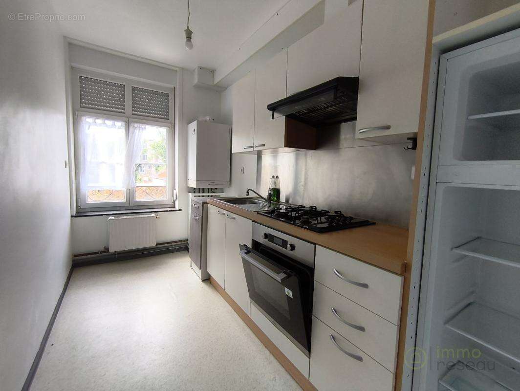 Appartement 257 m² à Avesnes-Sur-Helpe  - photo 12